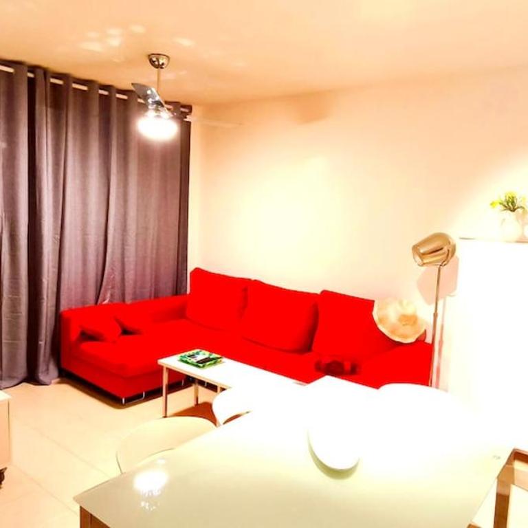 Casa EMI - Appartement 3 Chambres avec Vue sur l'Eau - 47