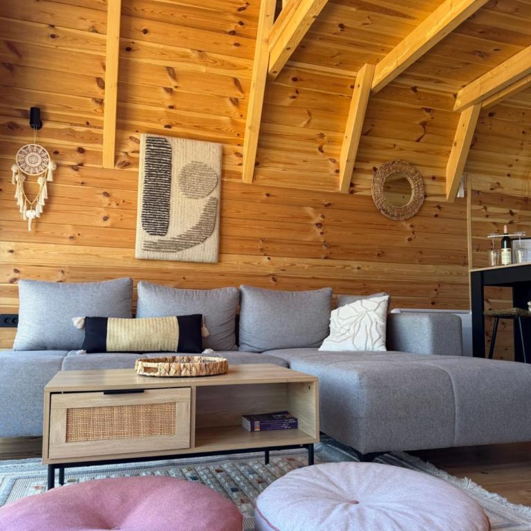 Hedwig cottages 2 - Maison de Vacances - 3
