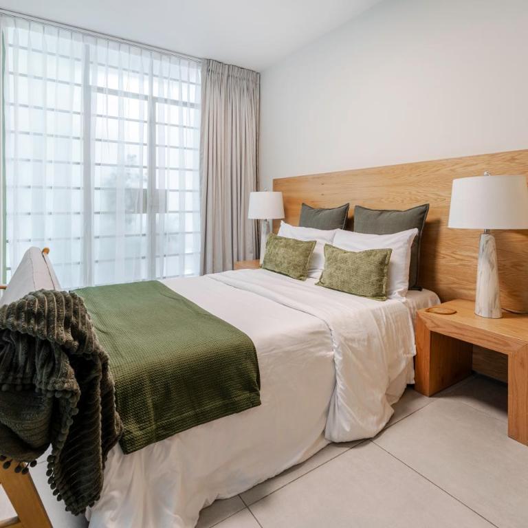 Guadalajara Downtown Walking - Feng Shui - Design - Colombian Coffee - Apartamento de 1 dormitorio - 25