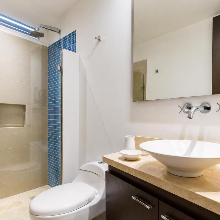 Boca Grande 2 Habitaciones - Two-Bedroom Apartment - 6