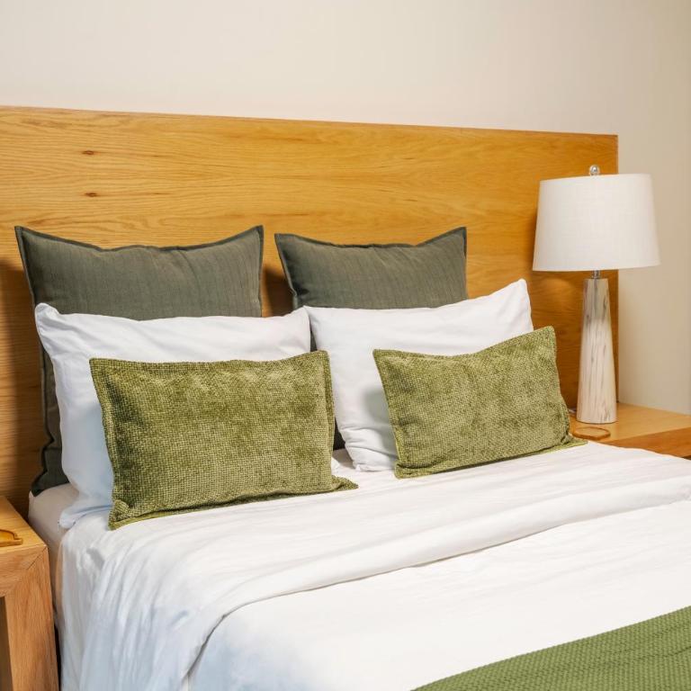 Guadalajara Downtown Walking - Feng Shui - Design - Colombian Coffee - Apartamento de 1 dormitorio - 27
