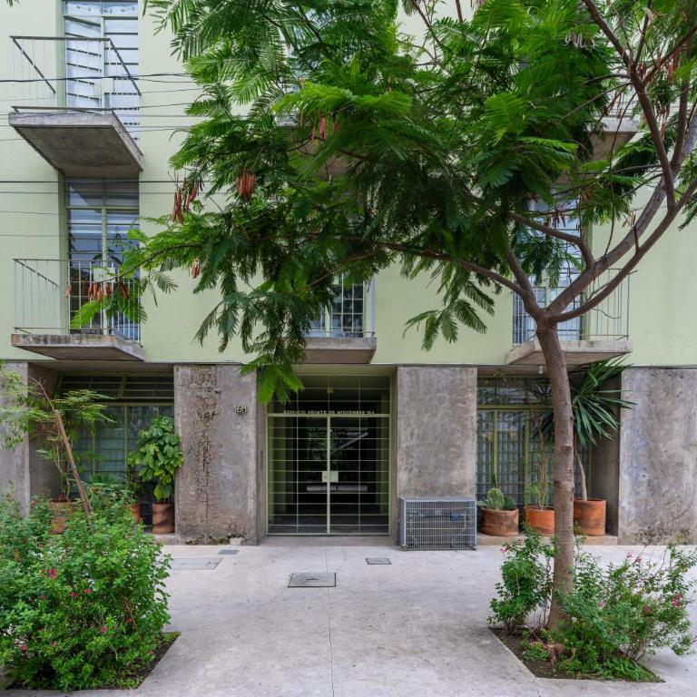 Guadalajara Downtown Walking - Feng Shui - Design - Colombian Coffee - Apartamento de 1 dormitorio - 28