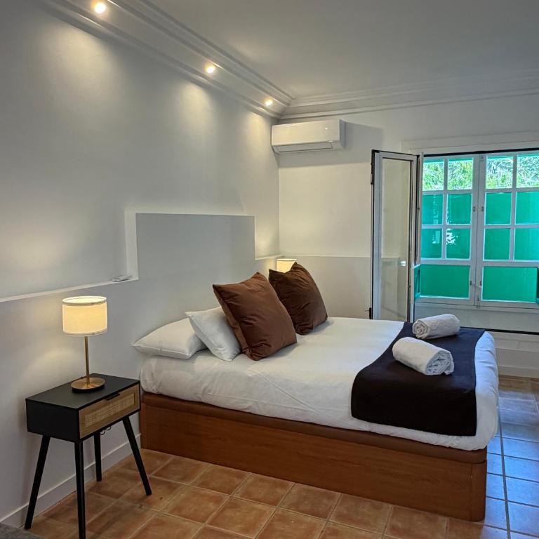 Oasis del Marinero - Apartamento Deluxe de 2 dormitorios con balcón - 2