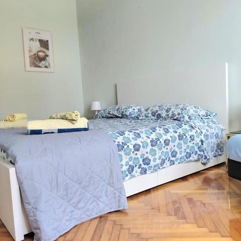 Pier & Francy - Appartement 2 Chambres - 3