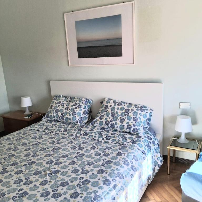 Pier & Francy - Appartement 2 Chambres - 4