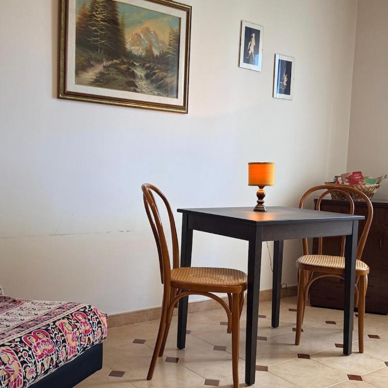 Pier & Francy - Appartement 2 Chambres - 6