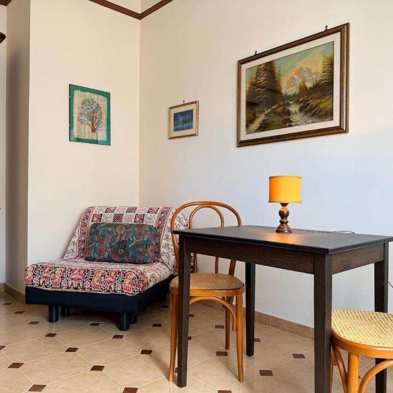 Pier & Francy - Appartement 2 Chambres - 9