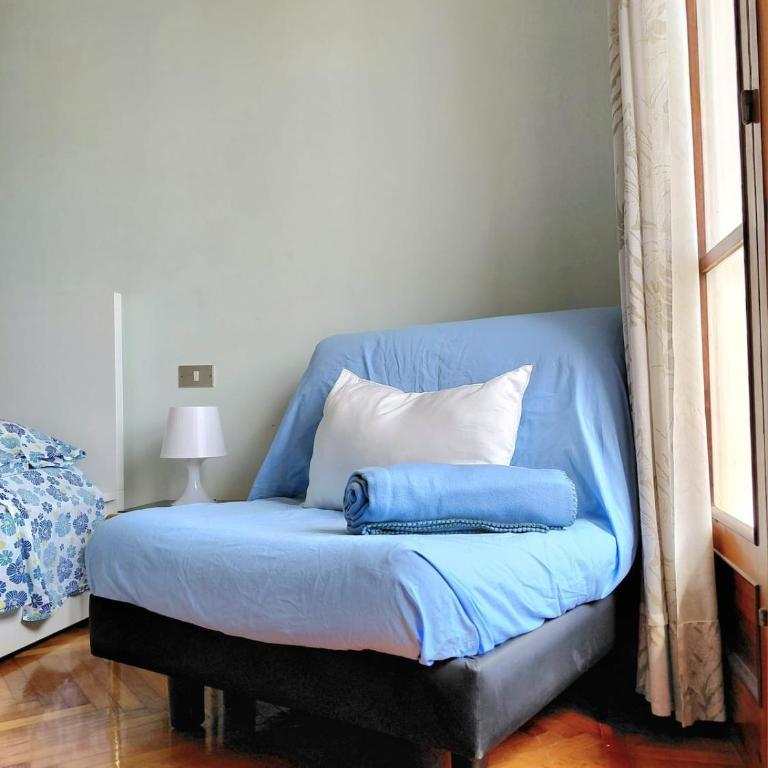 Pier & Francy - Appartement 2 Chambres - 12