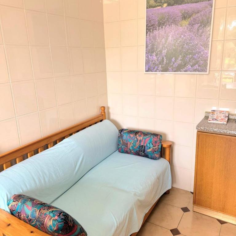 Pier & Francy - Appartement 2 Chambres - 19