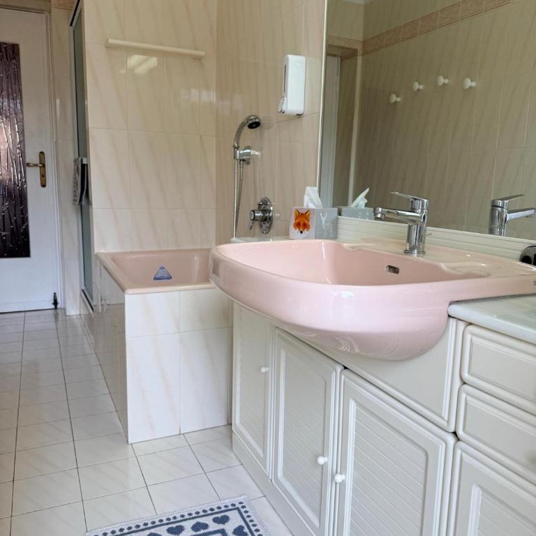 Pier & Francy - Appartement 2 Chambres - 22