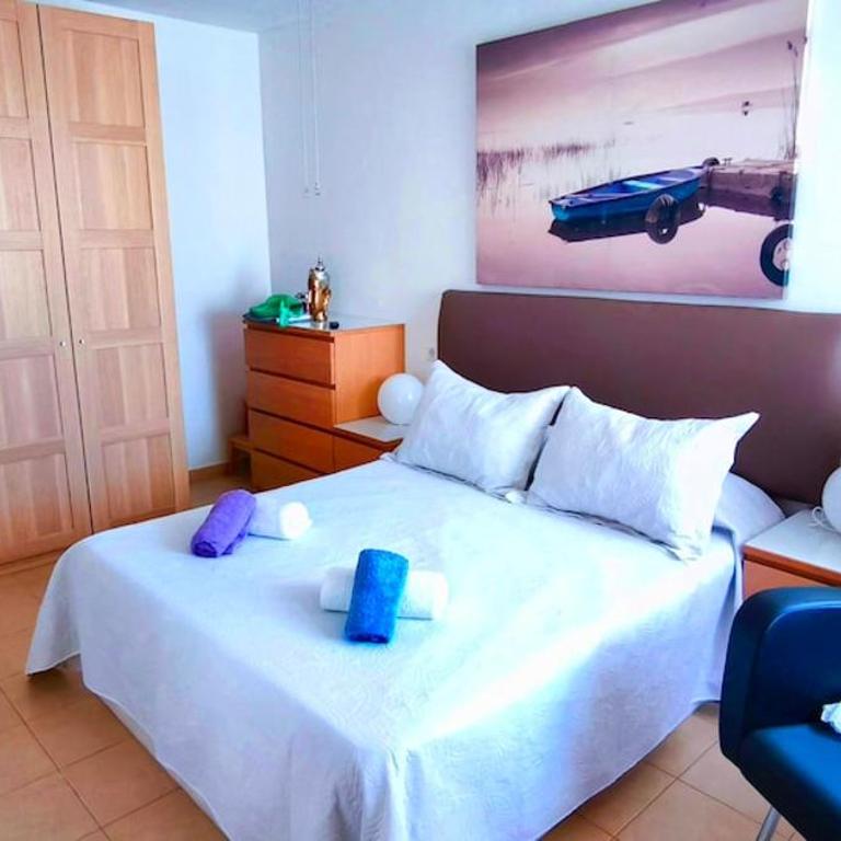 Casa EMI - Appartement 3 Chambres avec Vue sur l'Eau - 21