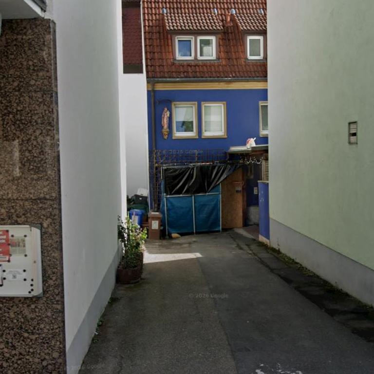 3-Room Apartment with Large Balcony - Apartment mit 2 Schlafzimmern mit Balkon und Terrasse - 27