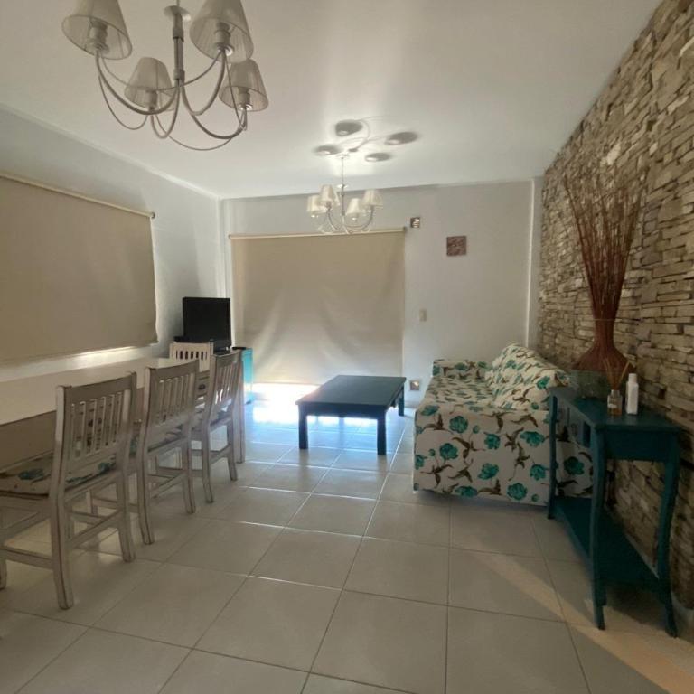 Tilos 2 - Apartamento de 2 dormitorios - 1