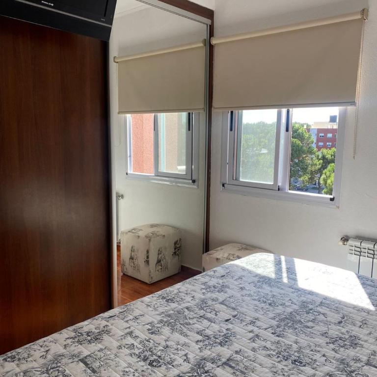 Tilos 2 - Apartamento de 2 dormitorios - 5