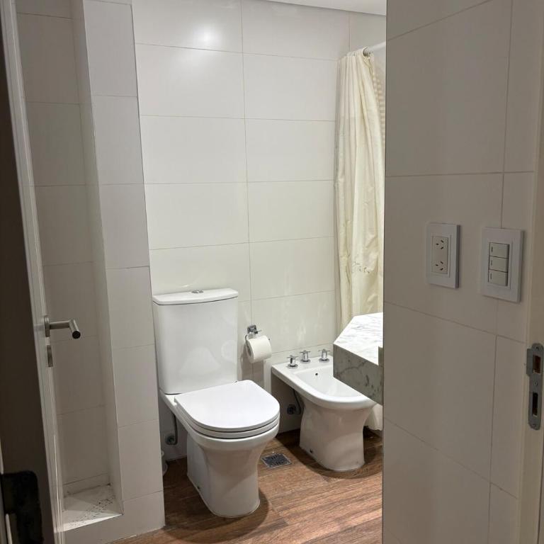 Studio de Diseño Palermo TOP Lavarropas Seguridad 50mts Trinidad - Apartamento de 1 dormitorio - 19