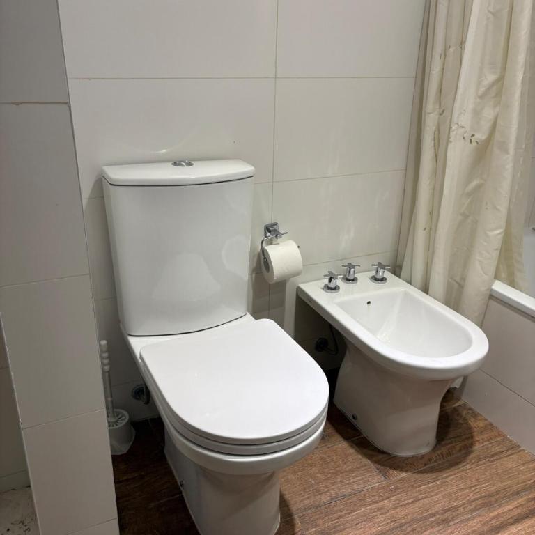 Studio de Diseño Palermo TOP Lavarropas Seguridad 50mts Trinidad - Apartamento de 1 dormitorio - 4
