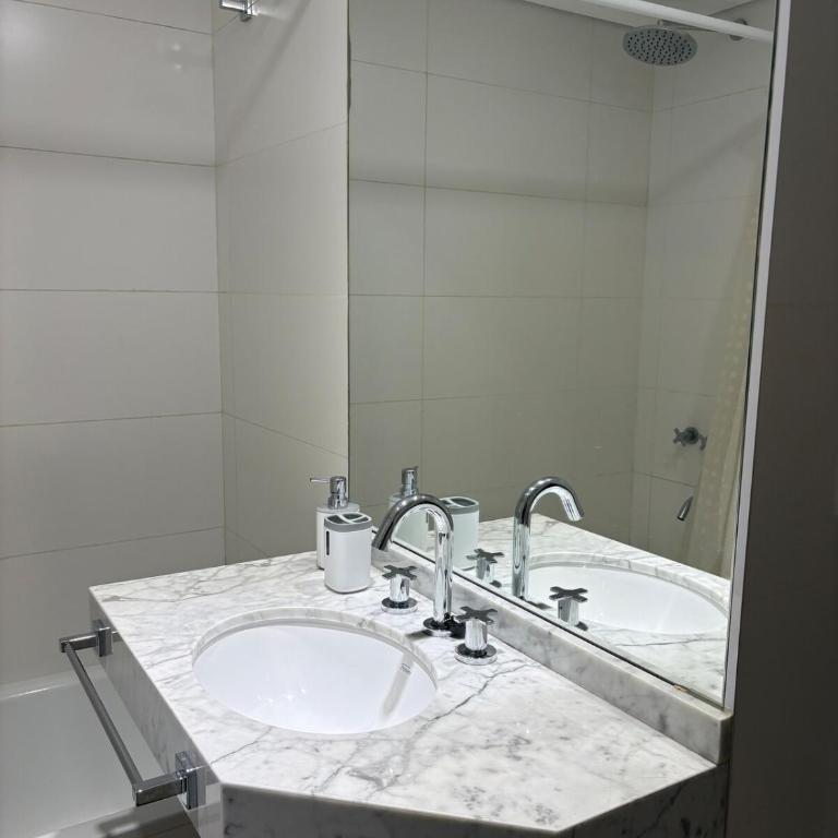 Studio de Diseño Palermo TOP Lavarropas Seguridad 50mts Trinidad - Apartamento de 1 dormitorio - 21