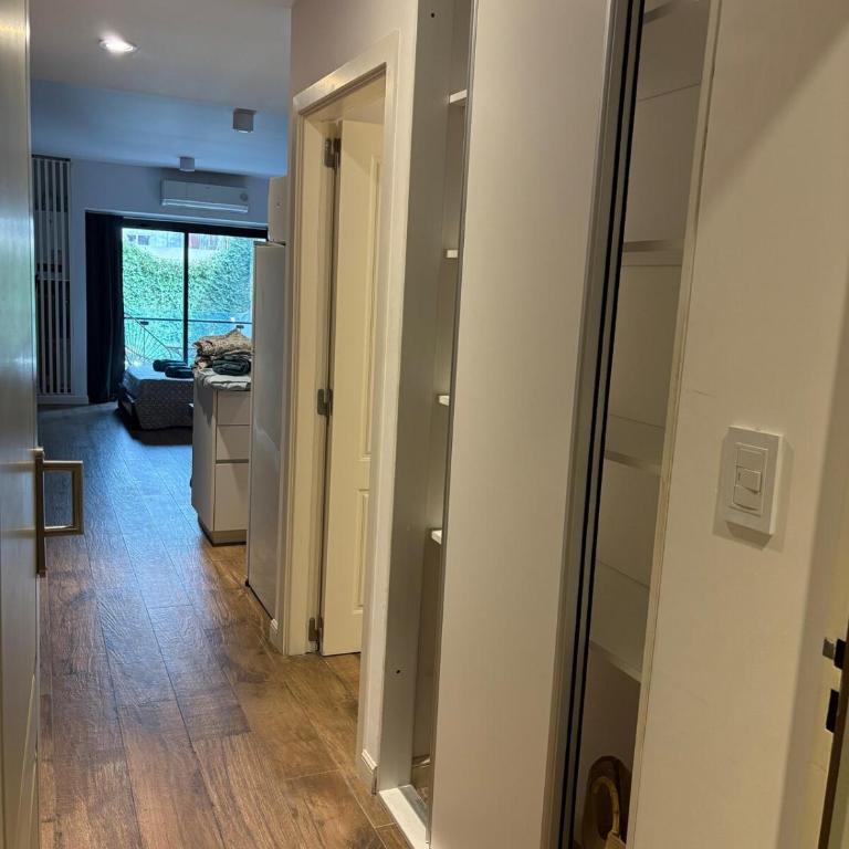 Studio de Diseño Palermo TOP Lavarropas Seguridad 50mts Trinidad - Apartamento de 1 dormitorio - 18