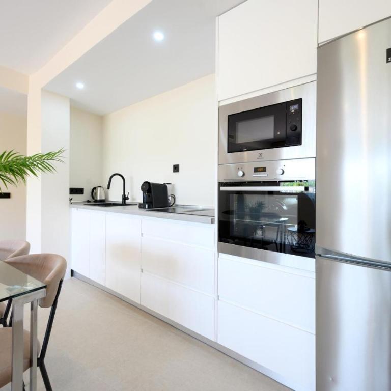 Apartamento Nuevo Riviera Beach - Apartment mit 2 Schlafzimmern - 2