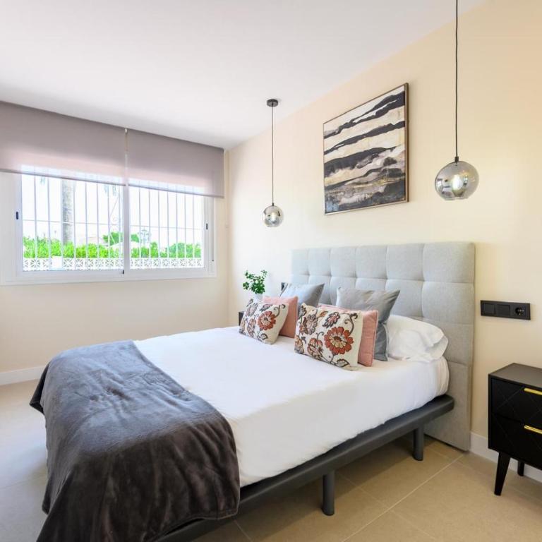 Apartamento Nuevo Riviera Beach - Apartment mit 2 Schlafzimmern - 8