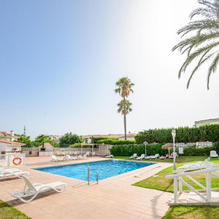 Apartamento Nuevo Riviera Beach - Apartment mit 2 Schlafzimmern - 13