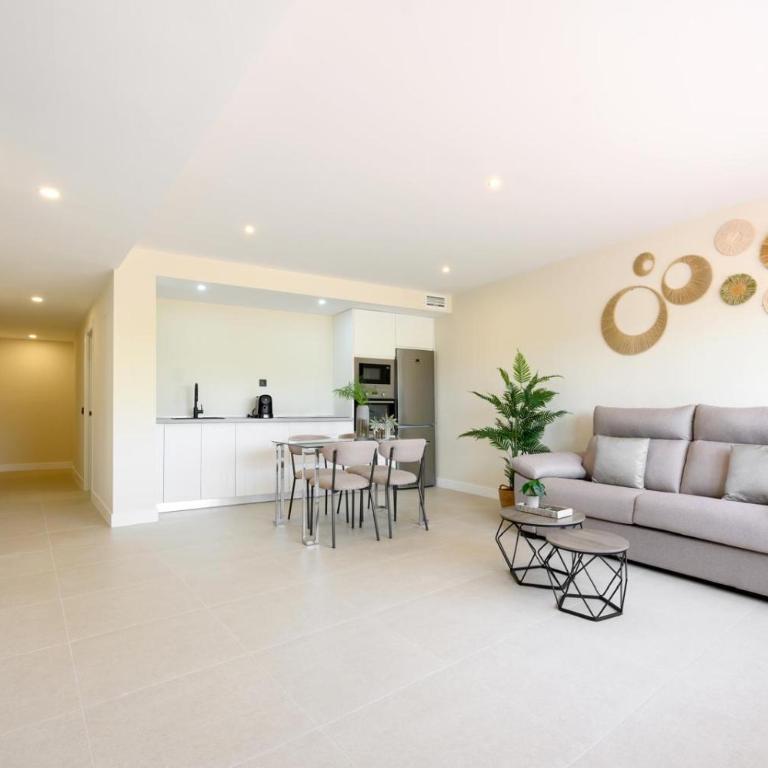 Apartamento Nuevo Riviera Beach - Apartment mit 2 Schlafzimmern - 16