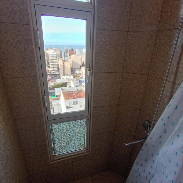 Monoambiente chico - Apartamento de 1 dormitorio - 2