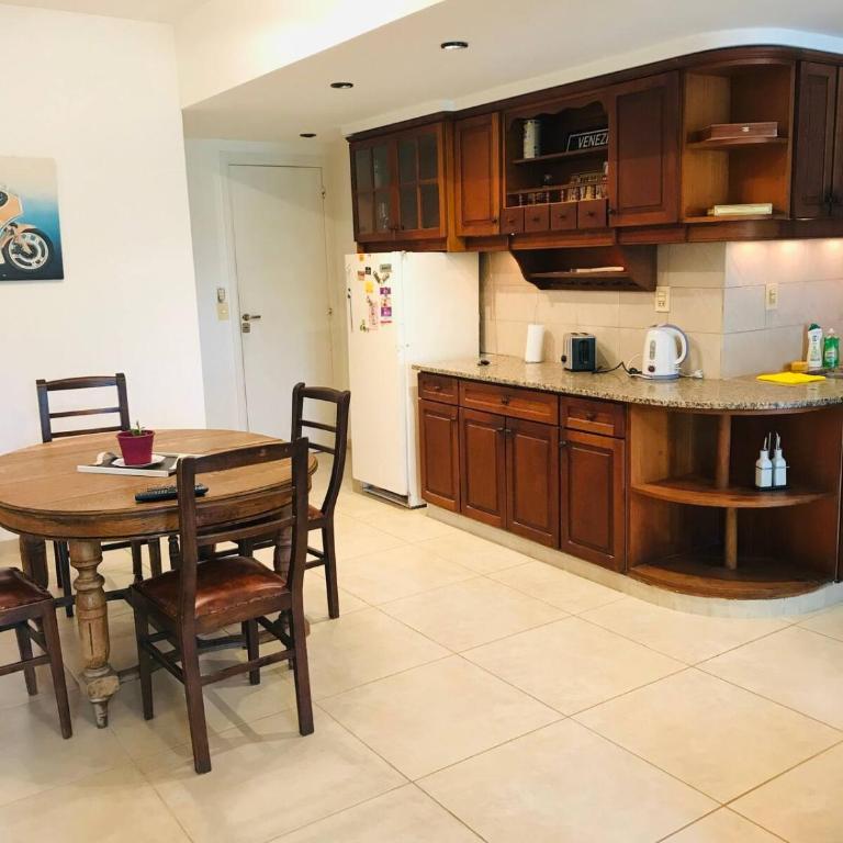 Alojamientos Bragado - Apartamento de 2 dormitorios - 3