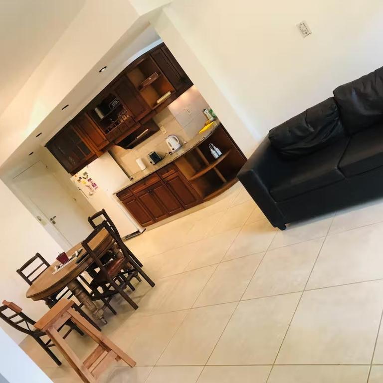 Alojamientos Bragado - Apartamento de 2 dormitorios - 4