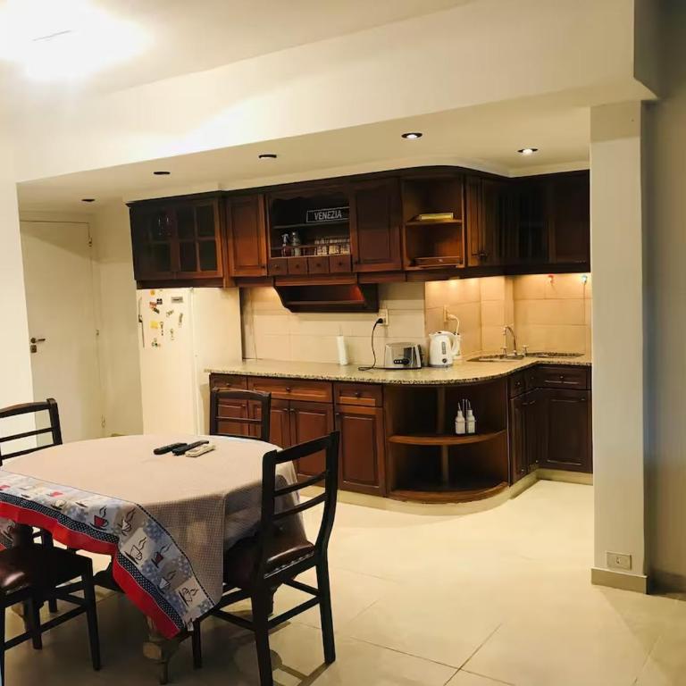 Alojamientos Bragado - Apartamento de 2 dormitorios - 7