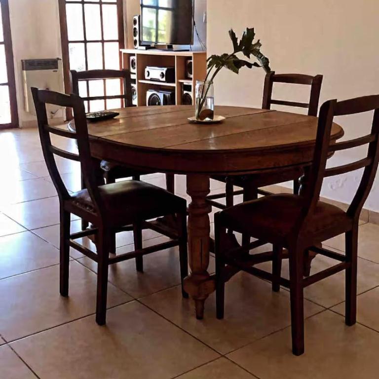 Alojamientos Bragado - Apartamento de 2 dormitorios - 8