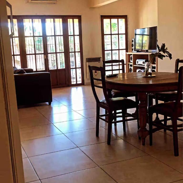 Alojamientos Bragado - Apartamento de 2 dormitorios - 11
