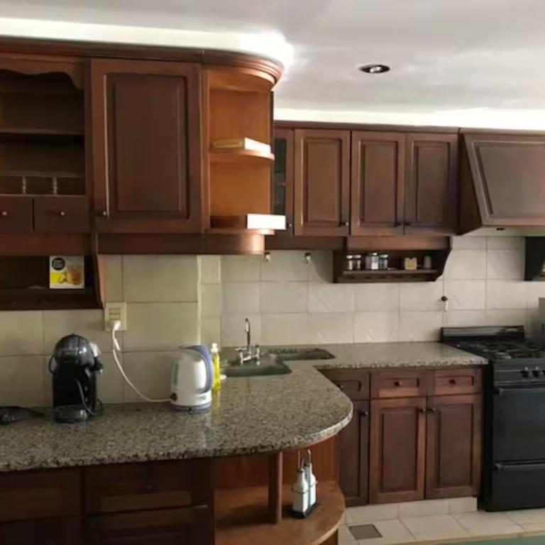 Alojamientos Bragado - Apartamento de 2 dormitorios - 13