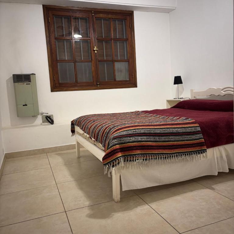 Alojamientos Bragado - Apartamento de 2 dormitorios - 15