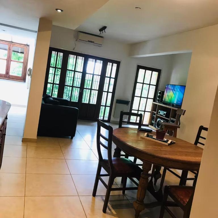 Alojamientos Bragado - Apartamento de 2 dormitorios - 16