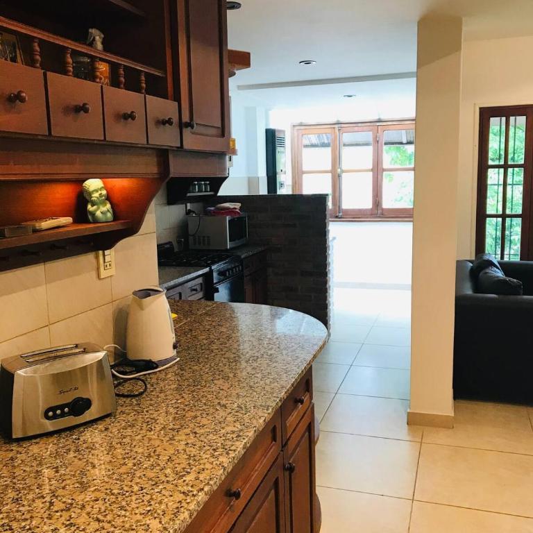 Alojamientos Bragado - Apartamento de 2 dormitorios - 18