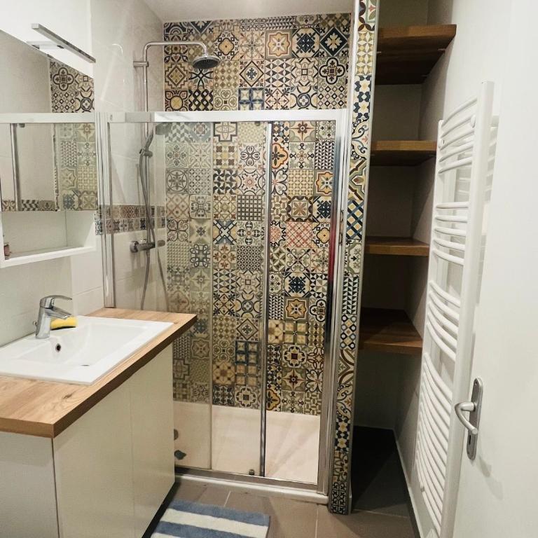 Arfa - Apartment mit 1 Schlafzimmer - 3