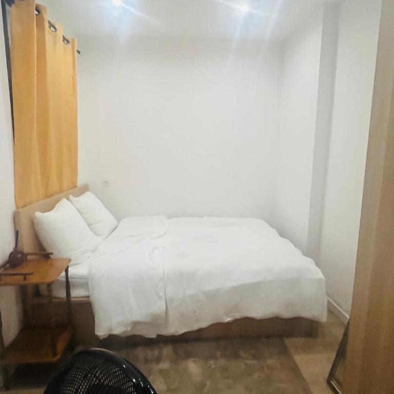 Arfa - Apartment mit 1 Schlafzimmer - 4