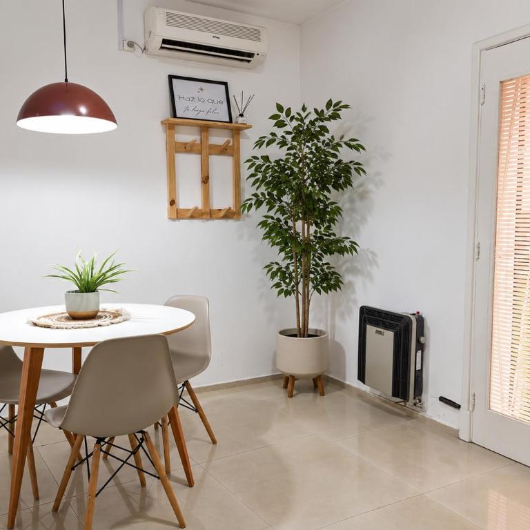 Atenea Residence - One-Bedroom Apartment - 1