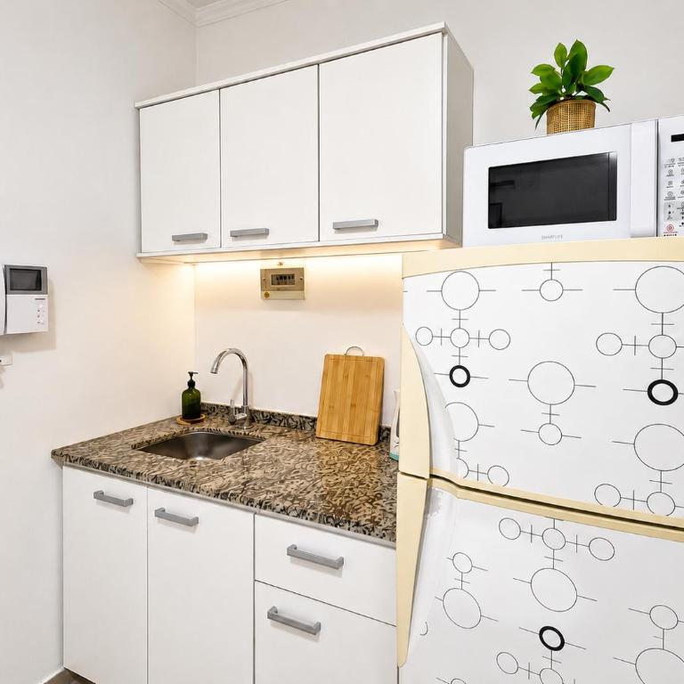 Atenea Residence - One-Bedroom Apartment - 23