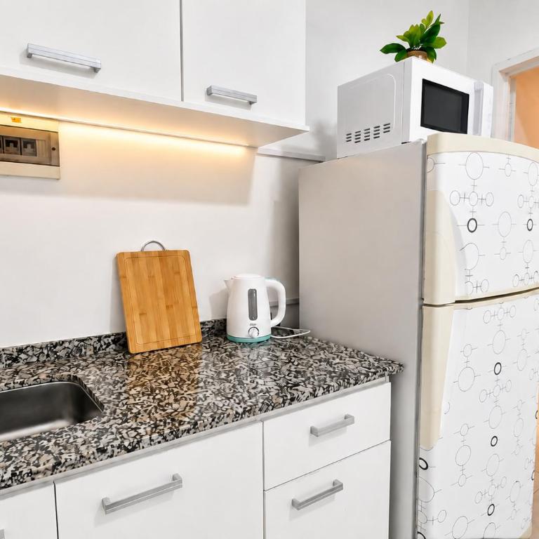 Atenea Residence - One-Bedroom Apartment - 17