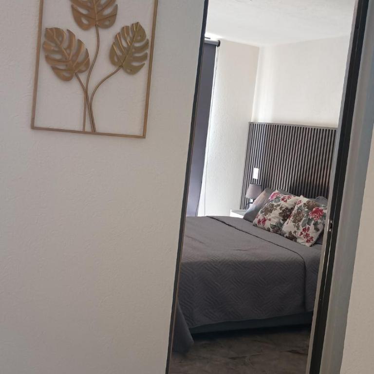Apartment in the Heart of Tlaquepaque with Pool 6 persons - Apartment mit 3 Schlafzimmern - 14