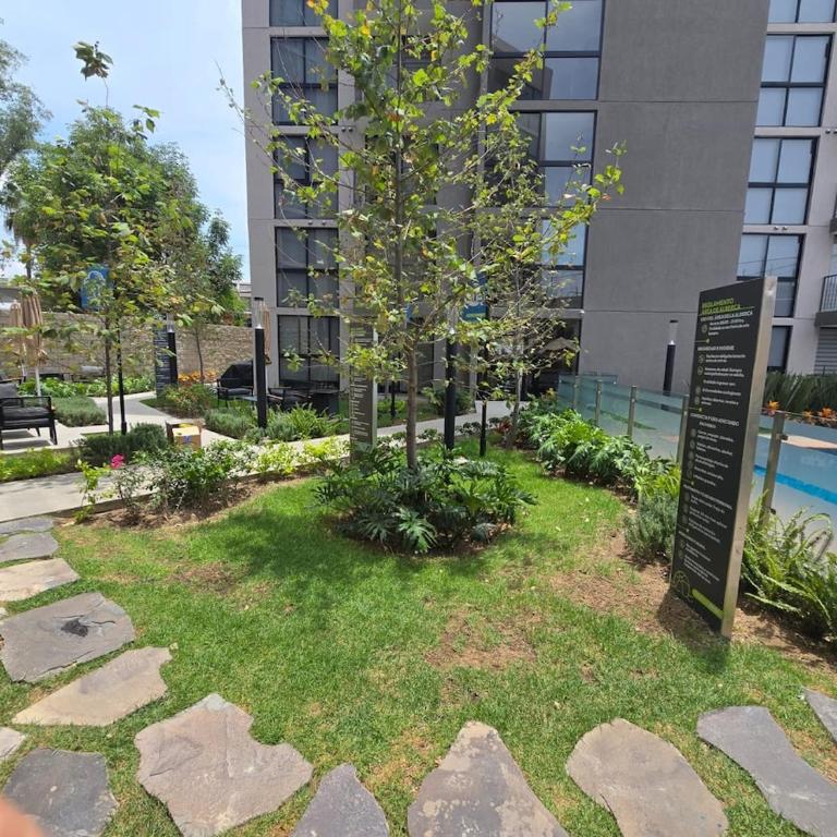 Apartment in the Heart of Tlaquepaque with Pool 6 persons - Apartment mit 3 Schlafzimmern - 17