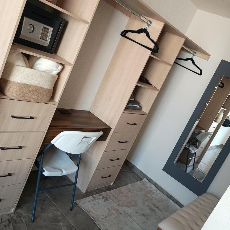 Apartment in the Heart of Tlaquepaque with Pool 6 persons - Apartment mit 3 Schlafzimmern - 20