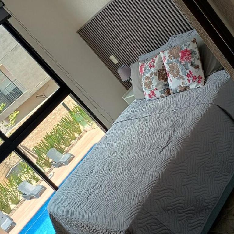 Apartment in the Heart of Tlaquepaque with Pool 6 persons - Apartment mit 3 Schlafzimmern - 21