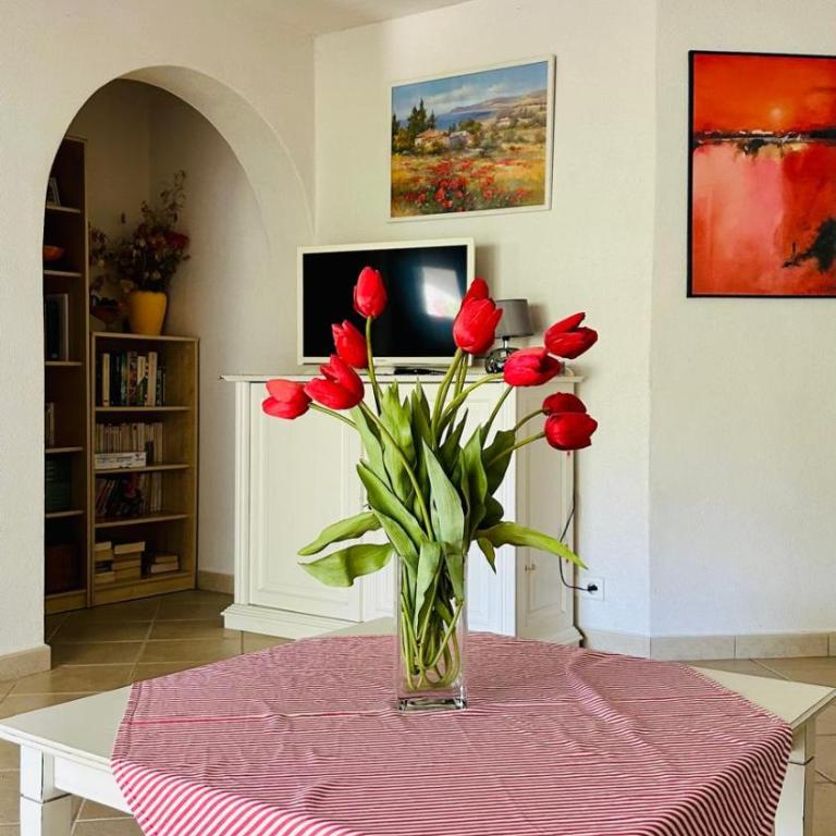 Mare a Mare - Haus mit 2 Schlafzimmern - 7