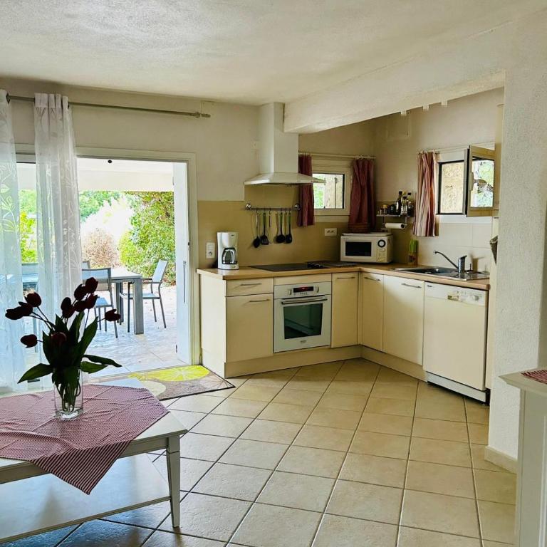 Mare a Mare - Haus mit 2 Schlafzimmern - 5