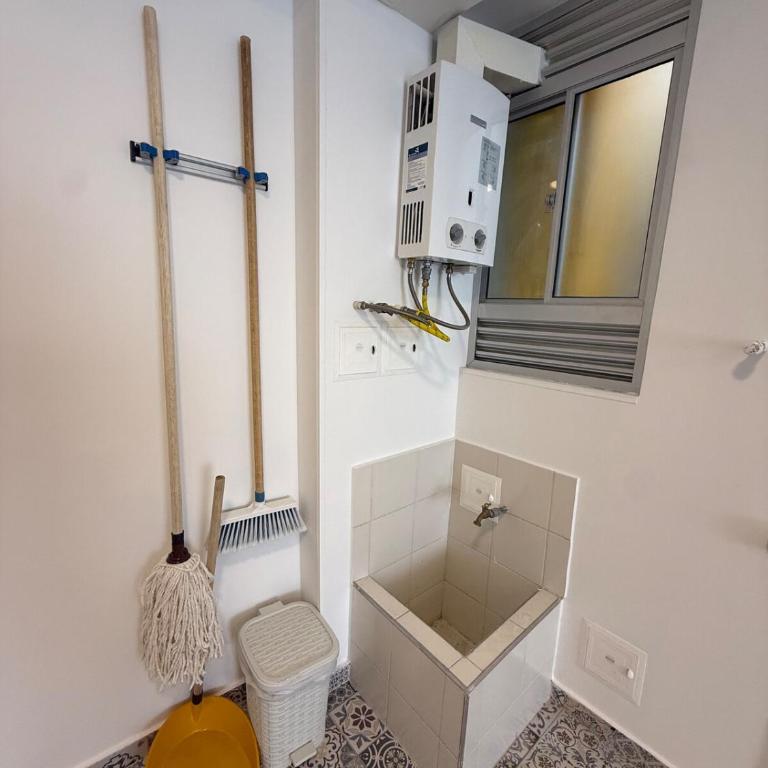 Cómodo apartaestudio en zona exclusiva de Pasto - Apartamento de 1 dormitorio - 12