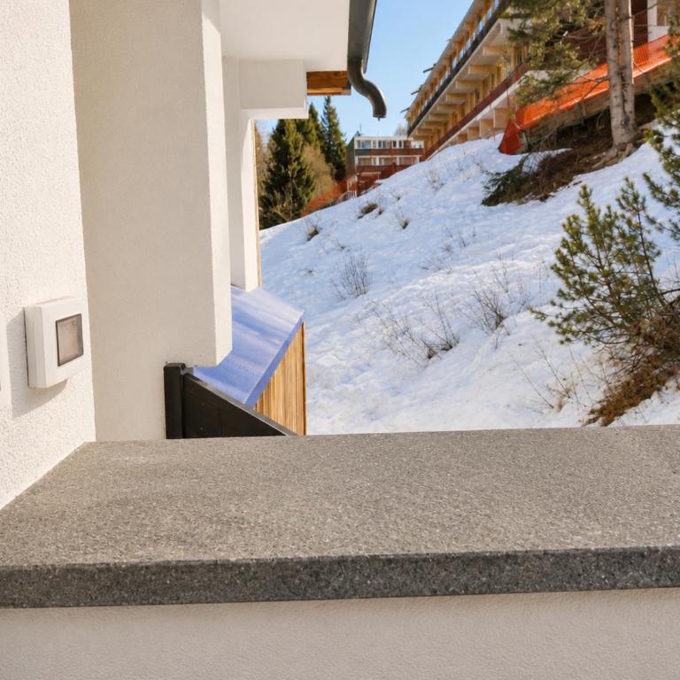 Adamello and Brenta Dolomites Apartment - Apartamento de 2 dormitorios con vistas a la montaña - 18