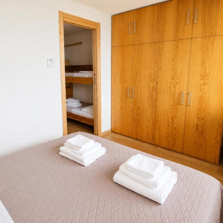 Adamello and Brenta Dolomites Apartment - Apartamento de 2 dormitorios con vistas a la montaña - 23